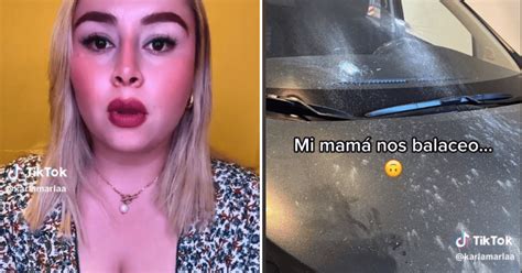 Video Madre Le Dispara Al Carro Nuevo De Su Hija Porque ¡le Tenía