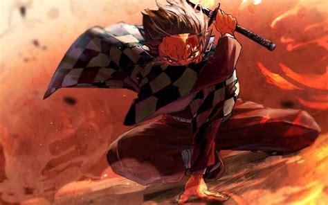 Demon Slayer Pfp 1080 1080 Demon Slayer Hd Wallpaper Posted By John