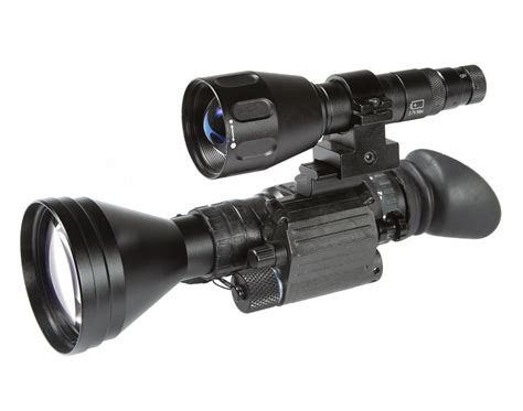 Agm Sioux850 P Long Range Infrared Illuminator Agm Global Vision