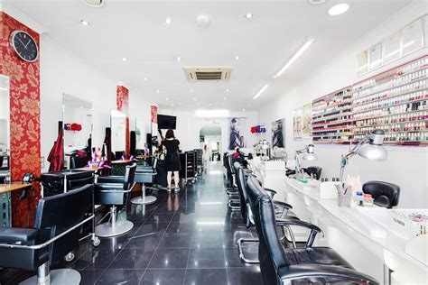 Top Hair Nails And Beauty Beauty Salon In Hackney London Treatwell