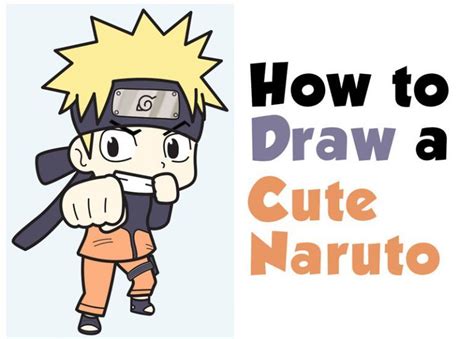 Cool Naruto Easy Drawing Step By Step Ideas Newsclub