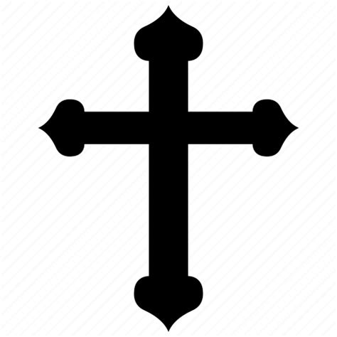 Catholicism Symbol Christianity Cross Christianity Symbol Cross