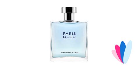 Paris Bleu Von Jean Marc Paris Eau De Toilette Meinungen