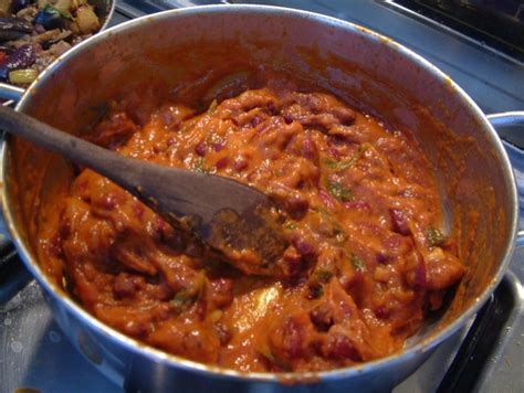 Di seguito puoi consultare l'elenco completo delle ricette per la cui realizzazione è stato usato proprio l'ingrediente fagioli rossi. Fagioli rossi cremosi di mamma Lia - Vegan blog - Ricette ...