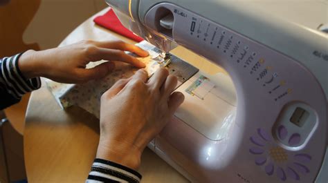 Its National Sewing Month Blog