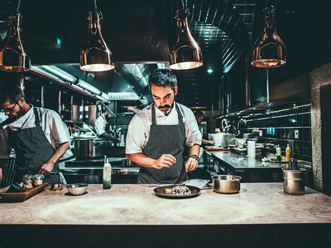 Discover Lisbon's restaurants awarded with a shining Michelin star