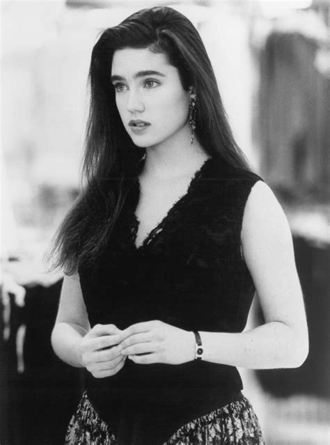 Jennifer Connelly 1991
