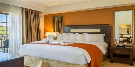 Down for a couple vacation? ONE BEDROOM CONDO SUITE at the MarBrisa Carlsbad Resort