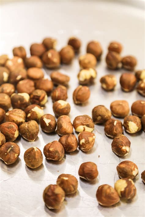 How To Roast Hazelnuts With Ease Quick Guide Chef Tariq