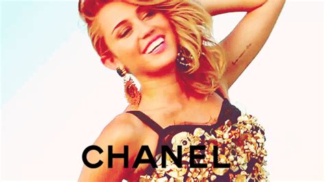 Miley Cyrus Gorgeous WiffleGif