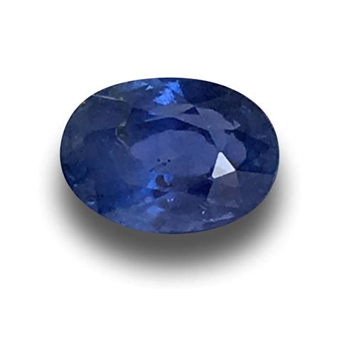 Natural Unheated Blue Sapphireloose Gemstonenew Sri Lanka Blue