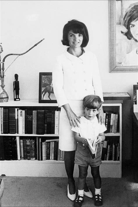 A Look Back At Jackie Kennedy Onassis S Iconic Style Jacqueline