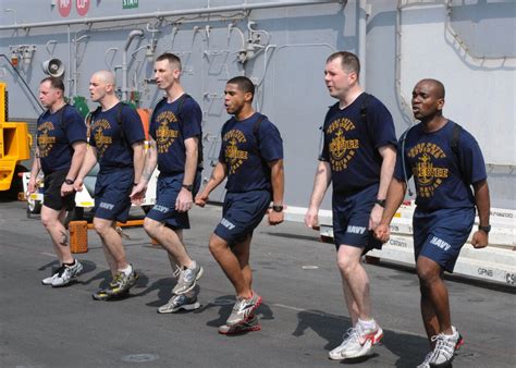 DVIDS - Images - USS Bataan 2011-12 deployment [Image 3 of 5]
