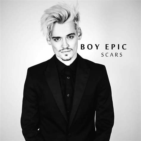 Boy Epic Zdjęcia Dyskografia Muzyka Na Tekstowopl