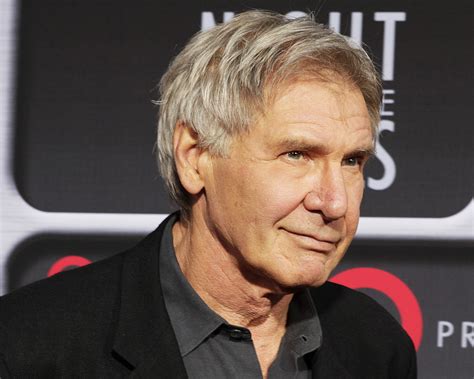 Blade Runner Sequel Harrison Ford Offered Rick Deckard Role Reprisal