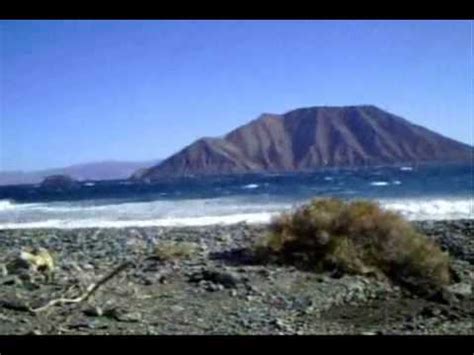Sea kayak trip to Isla Angel de la Guarda 2007 Part 1 of 2 ...