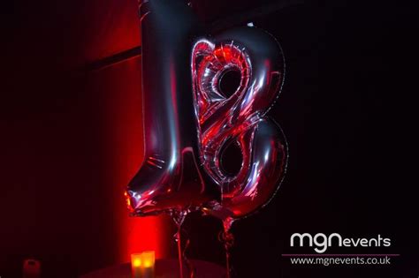 Luxury 18th Birthday Party Organisers Mgn Events 18th Birthday Party 18th Birthday Party