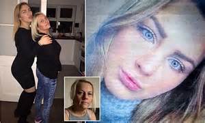 Mother Tells Of Final Words Of Daughter Sherie Lea James Who Died After