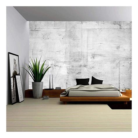 Wall26 Large Concrete Wall Background Removable Wall Mural Self Adhesive Large Wallpaper