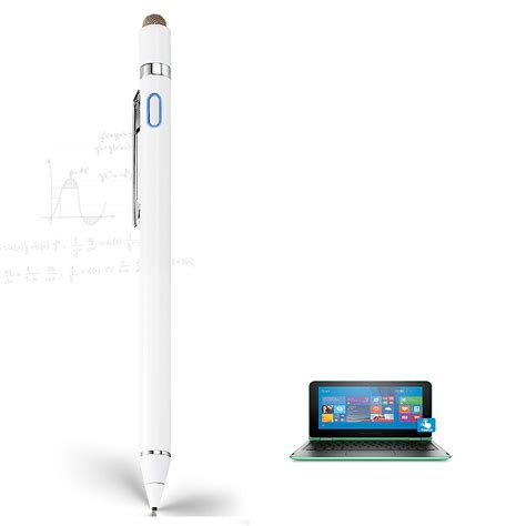 Buy Stylus Pen For Hp Pavilion X360 2 In 1 Laptop Edivia