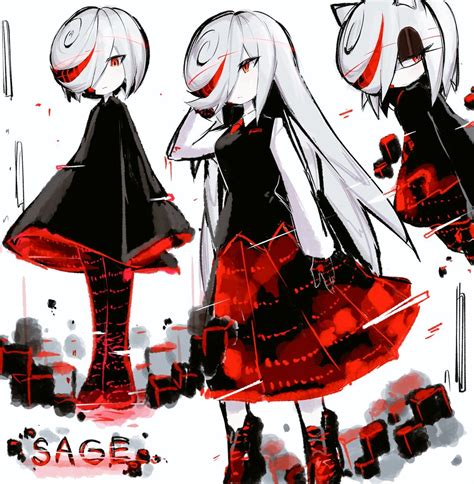Sage Sonic And 1 More Drawn By Usa37107692 Danbooru