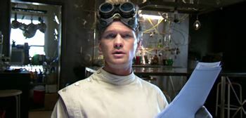 Joss Whedon S Dr Horrible Might Get A Feature Film Sequel FirstShowing Net