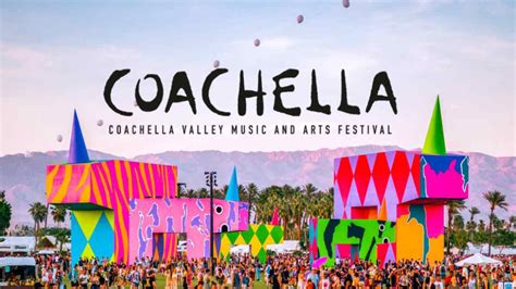 Coachella 2022 Full Lineup See The Full List Of Headline Artists