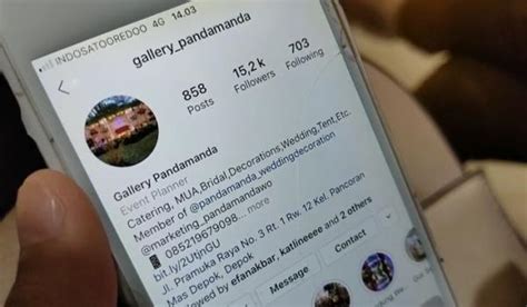 Agar tak jadi korban penipuan berkedok wedding organizer. Penipuan Hd Wedding Organizer : Penipuan Berkedok Wedding ...
