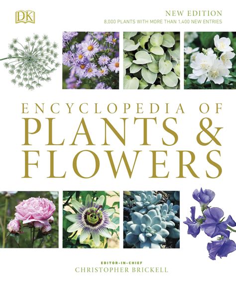 Encyclopedia Of Plants And Flowers 4th Edition Softarchive