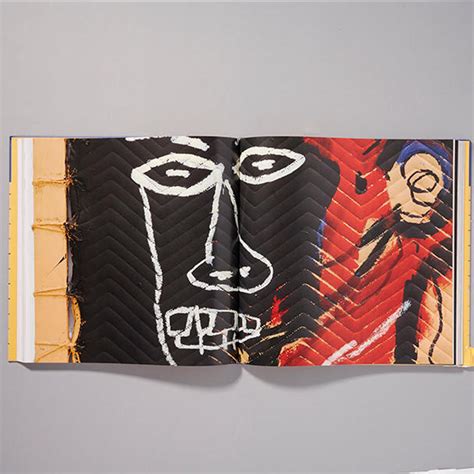 Jean Michel Basquiat Art And Objecthood Philadelphia Museum Of Art