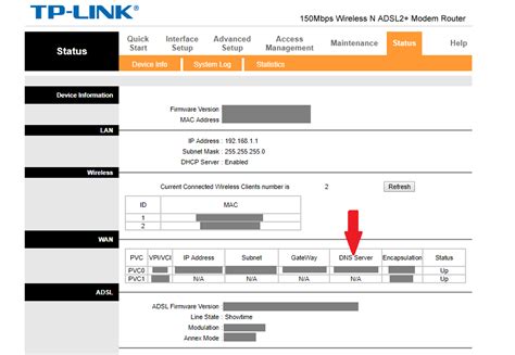 The official maxis ftth thread v2. What is My DNS Server? 4 Methods to check DNS Server IP ...