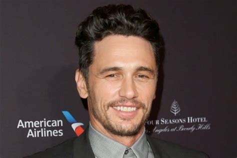 James Franco Erased From Vanity Fair Cover After Sexual Misconduct