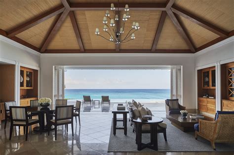 The Ocean Club A Four Seasons Resort Bahamas Rooms And Villas 15