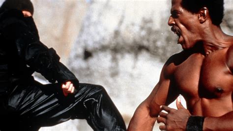 Watch American Ninja 2 The Confrontation 1987 Free Movies Tubi