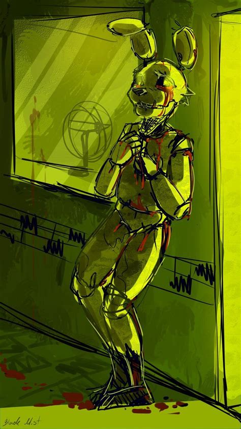 Showing Media And Posts For Fnaf Springtrap Xxx Veuxxx