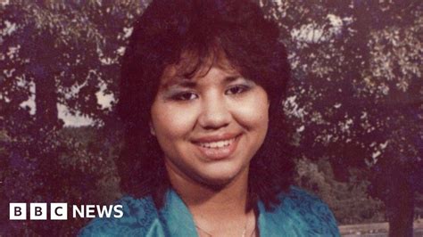 Melissa Lucio First Texas Execution Of Hispanic Woman Stayed