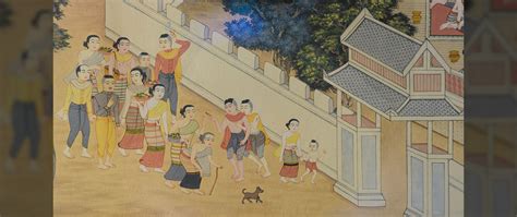 อัตลักษณ์ชาติไทยกับอัตลักษณ์ล้านนาในภาคเหนือของประเทศไทย Kyoto Review Of Southeast Asia