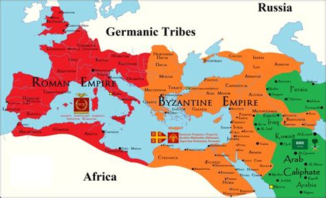Roman History Ancient Rome Map Roman Empire Map Alternate History