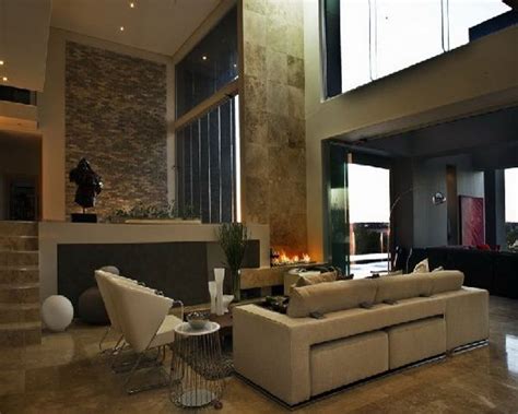 Contemporary Home Design And Floor Plan Homesfeed