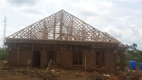 My Five 5 Bedroom Bungalow The Building Process Properties 4 Nigeria