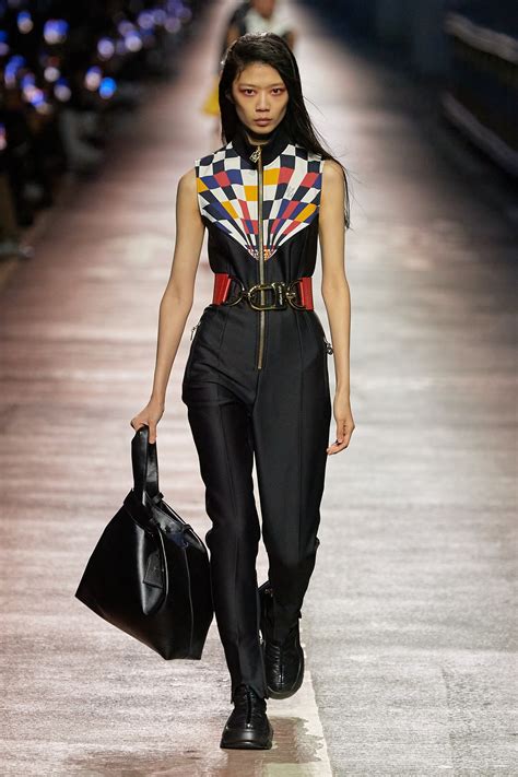 Louis Vuitton Pre Fall 2023 Collection Vogue