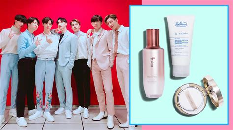 The 6 best face sunscreens for all skin types in 2021. GOT7 x The Face Shop