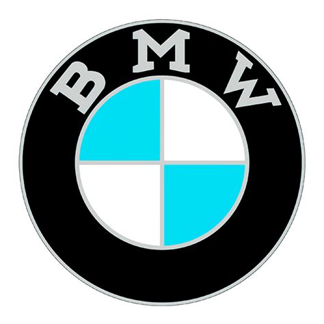 Bmw Logo History