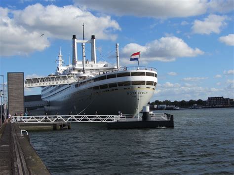 Ss Rotterdam Rotterdam Pinterest Rotterdam Cruises And Cruise Ships