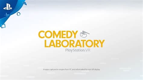 Comedy Laboratory Collection Ps Vr Youtube