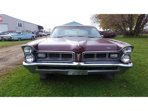 Grand prix (album), by teenage fanclub. 1965 Pontiac Grand Prix for Sale | ClassicCars.com | CC-1158767