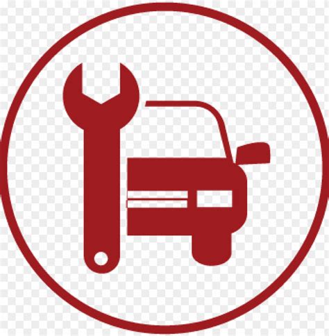 Auto Parts Icon At Collection Of Auto Parts Icon Free