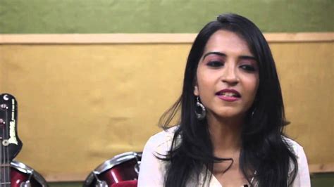 Singer Sangeetha S Rajeev Speaks About Filmysphere Youtube