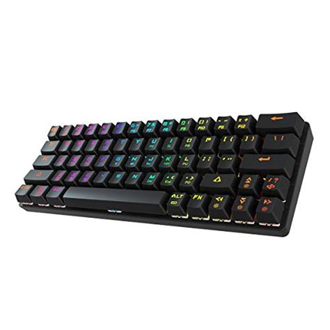 10 Best 60 Mechanical Gaming Keyboards 2021 Gpcd