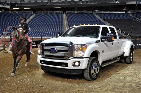 2013 Ford F 350 Reviews Research F 350 Prices And Specs Motortrend